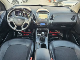 Hyundai IX35 1.7CRDI, 116к.с., Facelift - 17900 лв. - 44114900 7