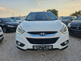 Hyundai IX35 1.7CRDI, 116к.с., Facelift - 17900 лв. - 44114900 2
