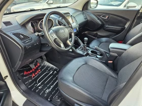 Hyundai IX35 1.7CRDI, 116к.с., Facelift - 17900 лв. - 44114900 8