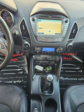 Hyundai IX35 1.7CRDI, 116к.с., Facelift - 17900 лв. - 44114900 11