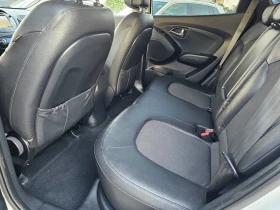 Hyundai IX35 1.7CRDI, 116к.с., Facelift - 17900 лв. - 44114900 10