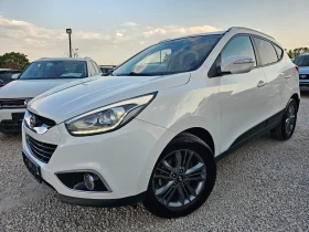 Hyundai IX35 1.7CRDI, 116к.с., Facelift 
