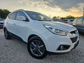 Hyundai IX35 1.7CRDI, 116к.с., Facelift - 17900 лв. - 44114900 3