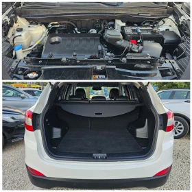 Hyundai IX35 1.7CRDI, 116к.с., Facelift - 17900 лв. - 44114900 16