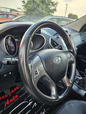 Hyundai IX35 1.7CRDI, 116к.с., Facelift - 17900 лв. - 44114900 12