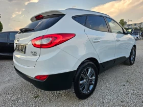 Hyundai IX35 1.7CRDI, 116к.с., Facelift - 17900 лв. - 44114900 4
