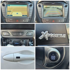 Hyundai IX35 1.7CRDI, 116к.с., Facelift - 17900 лв. - 44114900 13