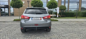 Mitsubishi ASX 1.6 ПАНОРАМА, КАМЕРА, НАВИГАЦИЯ - 18800 лв. - 18325132 5
