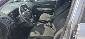 Mitsubishi ASX 1.6 ПАНОРАМА, КАМЕРА, НАВИГАЦИЯ - 18800 лв. - 18325132 15