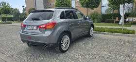 Mitsubishi ASX 1.6 ПАНОРАМА, КАМЕРА, НАВИГАЦИЯ - 18800 лв. - 18325132 6