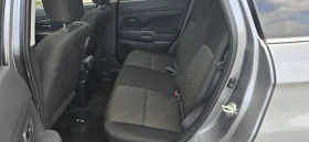 Mitsubishi ASX 1.6 ПАНОРАМА, КАМЕРА, НАВИГАЦИЯ - 18800 лв. - 18325132 17