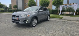 Mitsubishi ASX 1.6 ПАНОРАМА, КАМЕРА, НАВИГАЦИЯ - 18800 лв. - 18325132 3