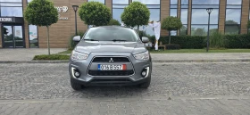 Mitsubishi ASX 1.6 ПАНОРАМА, КАМЕРА, НАВИГАЦИЯ - 18800 лв. - 18325132 2