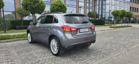 Mitsubishi ASX 1.6 ПАНОРАМА, КАМЕРА, НАВИГАЦИЯ - 18800 лв. - 18325132 4