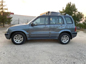 Suzuki Grand vitara 2.0D 4X4 109. | Mobile.bg    6