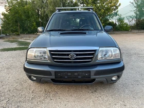 Suzuki Grand vitara 2.0D 4X4 109. | Mobile.bg    8