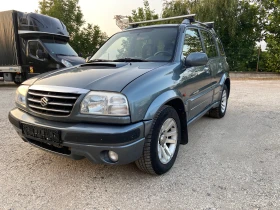 Suzuki Grand vitara 2.0D 4X4 109. | Mobile.bg    7