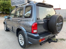 Suzuki Grand vitara 2.0D 4X4 109. | Mobile.bg    5