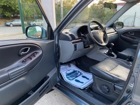 Suzuki Grand vitara 2.0D 4X4 109. | Mobile.bg    9
