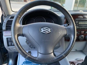 Suzuki Grand vitara 2.0D 4X4 109. | Mobile.bg    11