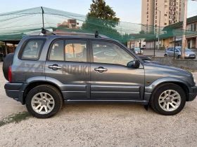 Suzuki Grand vitara 2.0D 4X4 109. | Mobile.bg    2