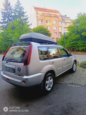 Обява за продажба на Nissan X-trail ~7 500 лв. - изображение 3