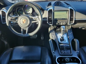 Porsche Cayenne * S* * E-HYBRID* * *  | Mobile.bg    9