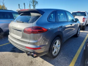 Porsche Cayenne * S* * E-HYBRID* * *  | Mobile.bg    3