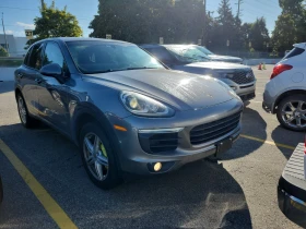 Porsche Cayenne * S* * E-HYBRID* * *  | Mobile.bg    2