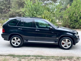 Обява за продажба на BMW X5 3.0d НА ПРУЖИНИ SportPack ~12 500 лв. - изображение 3