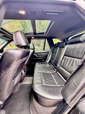 Обява за продажба на BMW X5 3.0d НА ПРУЖИНИ SportPack ~12 500 лв. - изображение 10