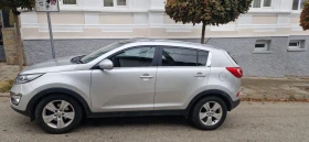 Обява за продажба на Kia Sportage ~8 400 лв. - изображение 2
