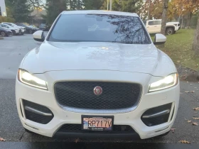 Jaguar F-PACE * R Sport * CARFAX *    | Mobile.bg    6