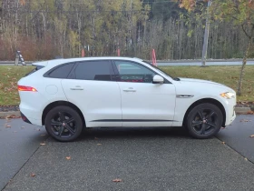 Jaguar F-PACE * R Sport * CARFAX *    | Mobile.bg    3