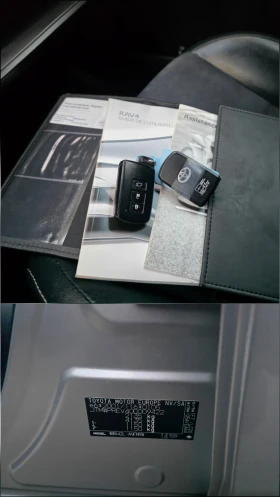 Toyota Rav4 2.0D-4D Face - 25999 лв. / 13293.08 € - 94925166 13