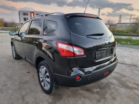Nissan Qashqai ВСИЧКИ ЕКСТРИ 4х4, снимка 4