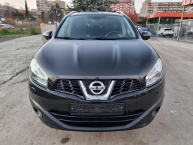 Nissan Qashqai ВСИЧКИ ЕКСТРИ 4х4, снимка 3