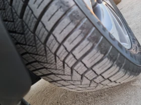 Nissan Qashqai ВСИЧКИ ЕКСТРИ 4х4, снимка 9