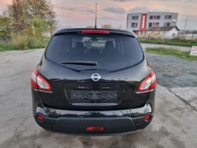 Nissan Qashqai ВСИЧКИ ЕКСТРИ 4х4, снимка 6