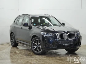 BMW X3 30d xDrive M Sport Paket Sportautomatic - 121900 лв. / 62326.48 € - 25402522 4