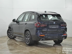 BMW X3 30d xDrive M Sport Paket Sportautomatic - 121900 лв. / 62326.48 € - 25402522 2