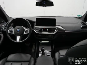 BMW X3 30d xDrive M Sport Paket Sportautomatic - 121900 лв. / 62326.48 € - 25402522 6
