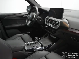 BMW X3 30d xDrive M Sport Paket Sportautomatic - 121900 лв. / 62326.48 € - 25402522 7