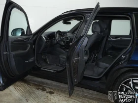 BMW X3 30d xDrive M Sport Paket Sportautomatic - 121900 лв. / 62326.48 € - 25402522 5