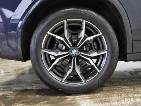 BMW X3 30d xDrive M Sport Paket Sportautomatic - 121900 лв. / 62326.48 € - 25402522 14