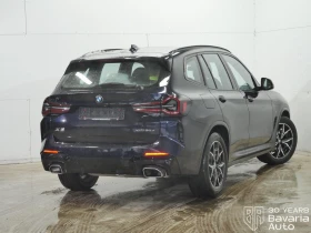 BMW X3 30d xDrive M Sport Paket Sportautomatic - 121900 лв. / 62326.48 € - 25402522 3