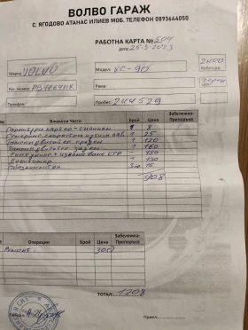 Volvo Xc90, снимка 11