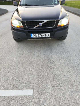 Volvo Xc90, снимка 5