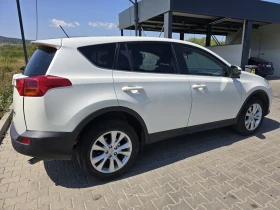 Toyota Rav4 2.2 D-CAT 150 hp - 13500 € / 26403.70 лв. - 34775615 5