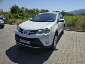 Toyota Rav4 2.2 D-CAT 150 hp - 13500 € / 26403.70 лв. - 34775615 2